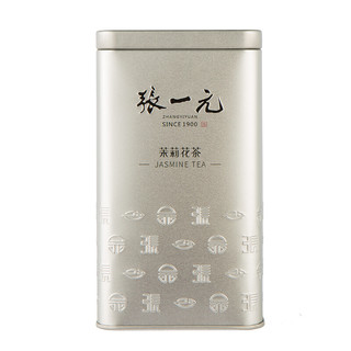 ZHANGYIYUAN 张一元 茉莉香茗 240g