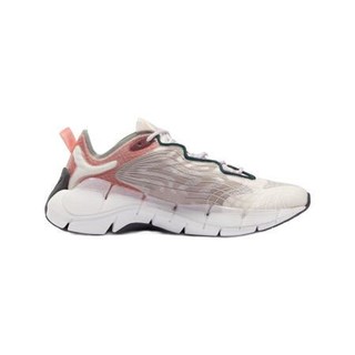 Reebok 锐步 Zig Kinetica II 女子休闲运动鞋 FX9403