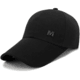 HOCR 铁标M棒球帽