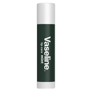 Vaseline 凡士林 手唇修护系列修护型润唇膏 薄荷味 3.5g