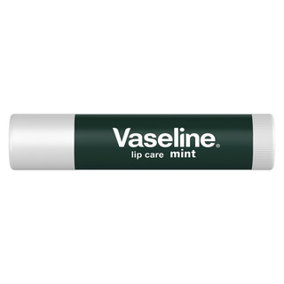 Vaseline 凡士林 手唇修护系列修护型润唇膏 薄荷味 3.5g