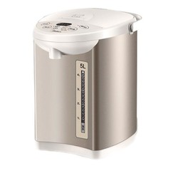 Midea 美的 恒温热水壶家用大容量电热水瓶开水壶智能自动烧水壶保温一体