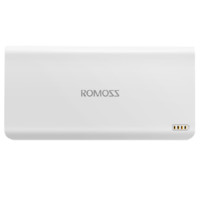 ROMOSS 罗马仕 sense 6 移动电源 白色 20000mAh micro usb 10.5W