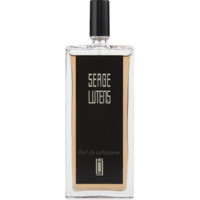 SERGE LUTENS 芦丹氏 黑礼服系列 八月夜桂花中性浓香水简装 EDP 100ml