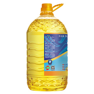 MIGHTY 多力 葵花籽油组合装 5L+238ml