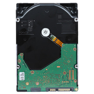 Western Digital 西部数据 Ultrastar DC系列 3.5英寸 18TB 企业级硬盘 (7200rpm、CMR、512MB) WUH721818ALE6L4