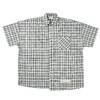 ROARINGWILD 男士短袖衬衫 ORW212221-14