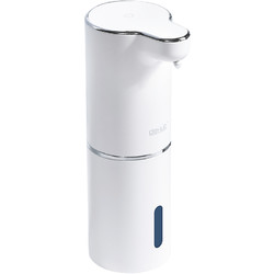 deHub 自动洗手液机智能感应器家用壁挂式皂液器洗洁精机电动泡沫洗手机