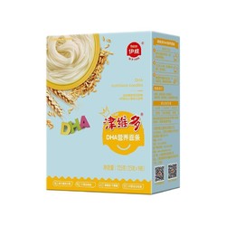 Eastwes 伊威 儿童营养面条 225g