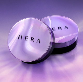 HERA 赫妍 卓然致润气垫粉底液