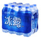 Coca-Cola 可口可乐 冰露包装饮用水550ml*24瓶/12瓶整箱