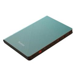 Yoobao 羽博 YB-30BOOK PD65W 移动电源 30000mAh