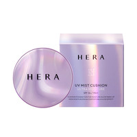 HERA 赫妍 卓然致润气垫粉底液 #21 15g+替换装15g