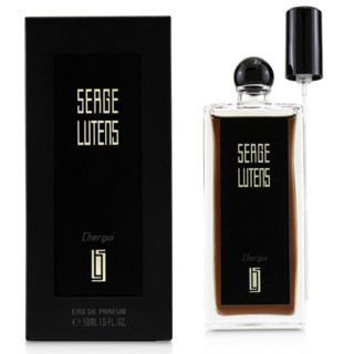 SERGE LUTENS 芦丹氏 黑礼服系列 北非东风中性浓香水 EDP 50ml