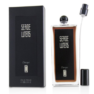 SERGE LUTENS 芦丹氏 黑礼服系列 北非东风中性浓香水 EDP 100ml