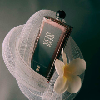 SERGE LUTENS 芦丹氏 黑礼服系列 被困的驯兽师中性浓香水 EDP