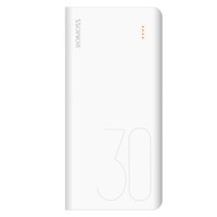 Sense 8 移动电源 30000mAh