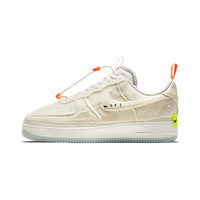 NIKE 耐克 Air Force 1 中性休闲运动鞋 CV1754