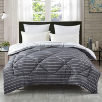 意尔嫚 布鲁斯 保暖纤维冬被 200*230cm