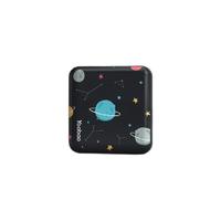 Yoobao 羽博 6024Mini 移动电源 漂浮宇宙 10000mAh Micro-B/Lightning 10W