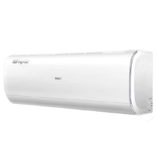 Haier 海尔 雷神者系列 KFR-35GW/06KAA81U1 新一级能效 壁挂式空调 1.5匹