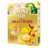 Heinz 亨氏 金装智多多系列 婴幼儿面条 鳕鱼西兰花 336g