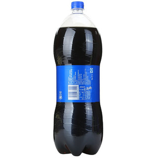 pepsi 百事 可乐 2.5L*6瓶