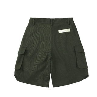 ROARINGWILD 男士工装短裤 ORW212644-07