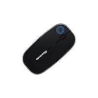 Newsmy 纽曼 M500 2.4G无线鼠标 1000DPI 黑色