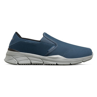 SKECHERS 斯凯奇 Equalizer 4 男子休闲运动鞋 232019/NVY 海军蓝色 41.5