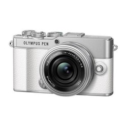 OLYMPUS 奥林巴斯 PEN E-P7 M4  变焦镜头 单头套机
