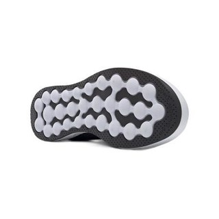 Reebok 锐步 Ever Road DMX Slip On 3 女子休闲运动鞋 FV4798 黑色/白色 39