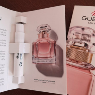 GUERLAIN 娇兰 我的娇兰女士浓香水 EDP 0.7ml