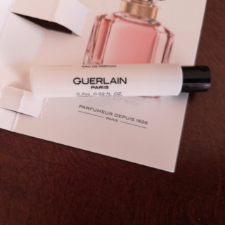 GUERLAIN 娇兰 我的娇兰女士浓香水 EDP 0.7ml