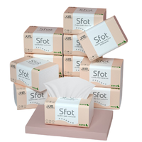 天微 抽纸 4层*100抽*30包(175mm*116mm)