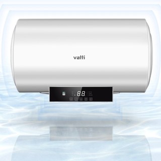 VATTI 华帝 DDF60-i14021 储水式电热水器 60L 2100W