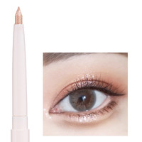 舞动奇迹 自动眼线胶笔 #6香槟金 0.28g
