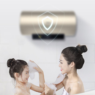 Midea 美的 J6X系列 储水式电热水器