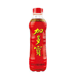 凉茶植物饮料 500ml*15瓶整箱装