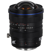 LAOWA 老蛙 15mm F4.5 超广角镜头镜头 L卡口 79mm