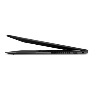 ThinkPad 思考本 X13 十代酷睿版 13.3英寸 笔记本电脑 黑色 (酷睿i7-10510U、核芯显卡、16GB、1TB SSD、1080P、20T2A00ACD)