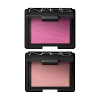 NARS 纳斯 腮红套装 (#Orgasm高潮4.8g+#Desire欲望4.8g)