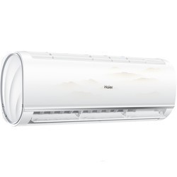 Haier 海尔 KFR-35GW/06GPA81U1 壁挂式空调 1.5匹