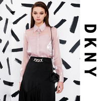 DKNY W1203JJ210A680 女士两件套衬衫