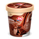 限地区：DQ 比利时巧克力口味冰淇淋 400g