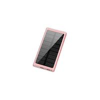 炫美科 80000M 标准版 移动电源 玫瑰金 80000mAh Type-C/Micro-B/Lightning 10W