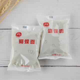 Eastwes 伊威 蝴蝶面 猪肝蔬菜味 200g