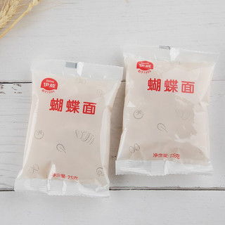 Eastwes 伊威 蝴蝶面 牛肉番茄味 200g