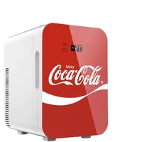 PLUS会员：Coca-Cola 可口可乐 车载冰箱 12升