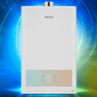 WAHIN 华凌 JSQ25-L2G 燃气热水器 13L